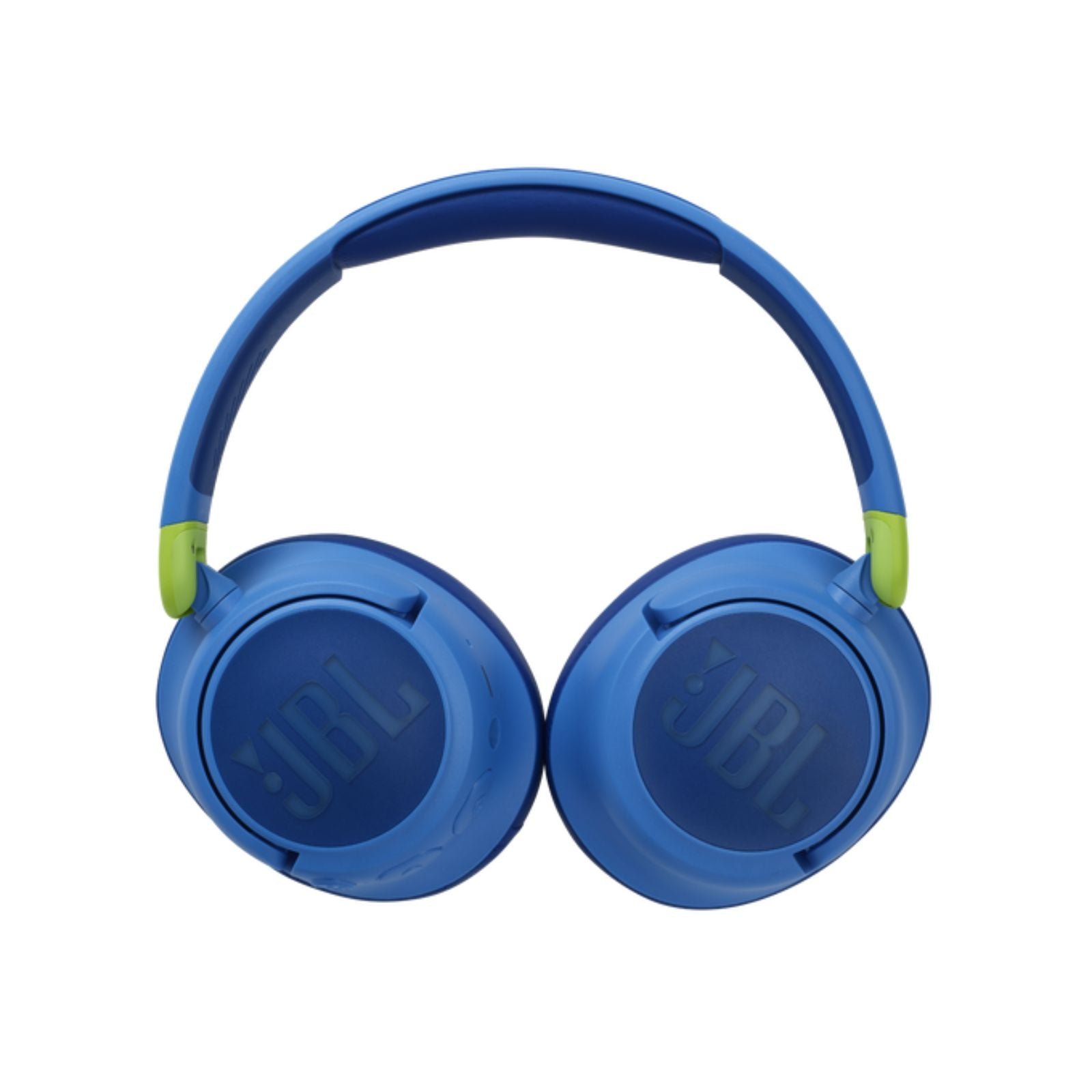 JBL Casque JR 460 NC Bleu