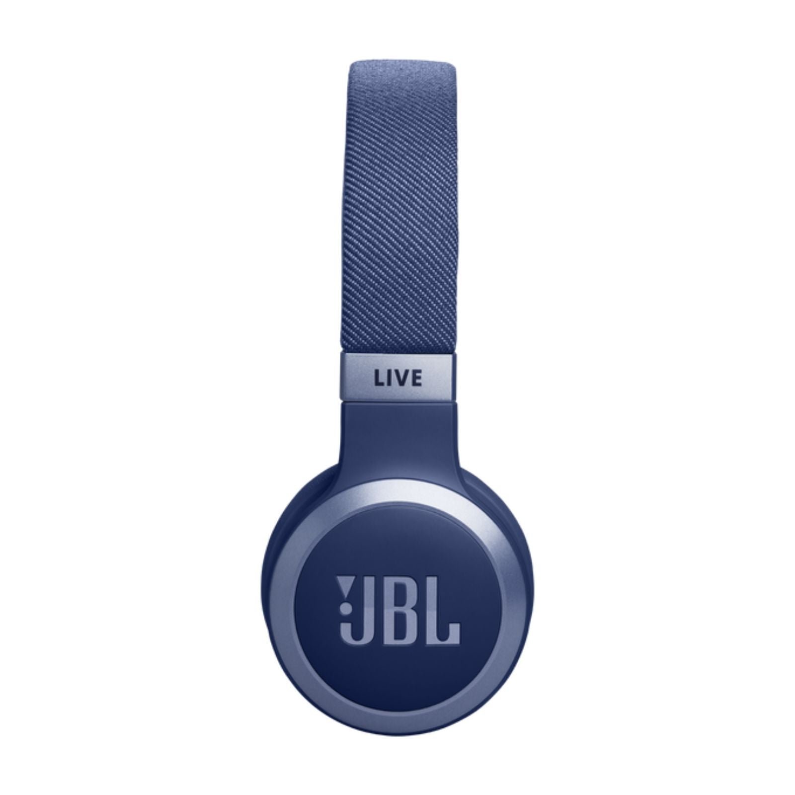 JBL Live 670 NC - Bleu