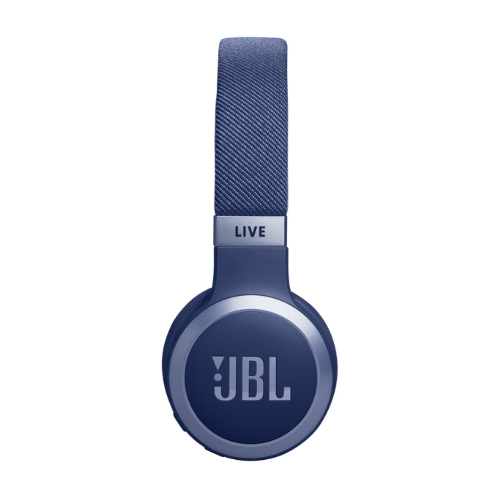 JBL Live 670 NC - Bleu