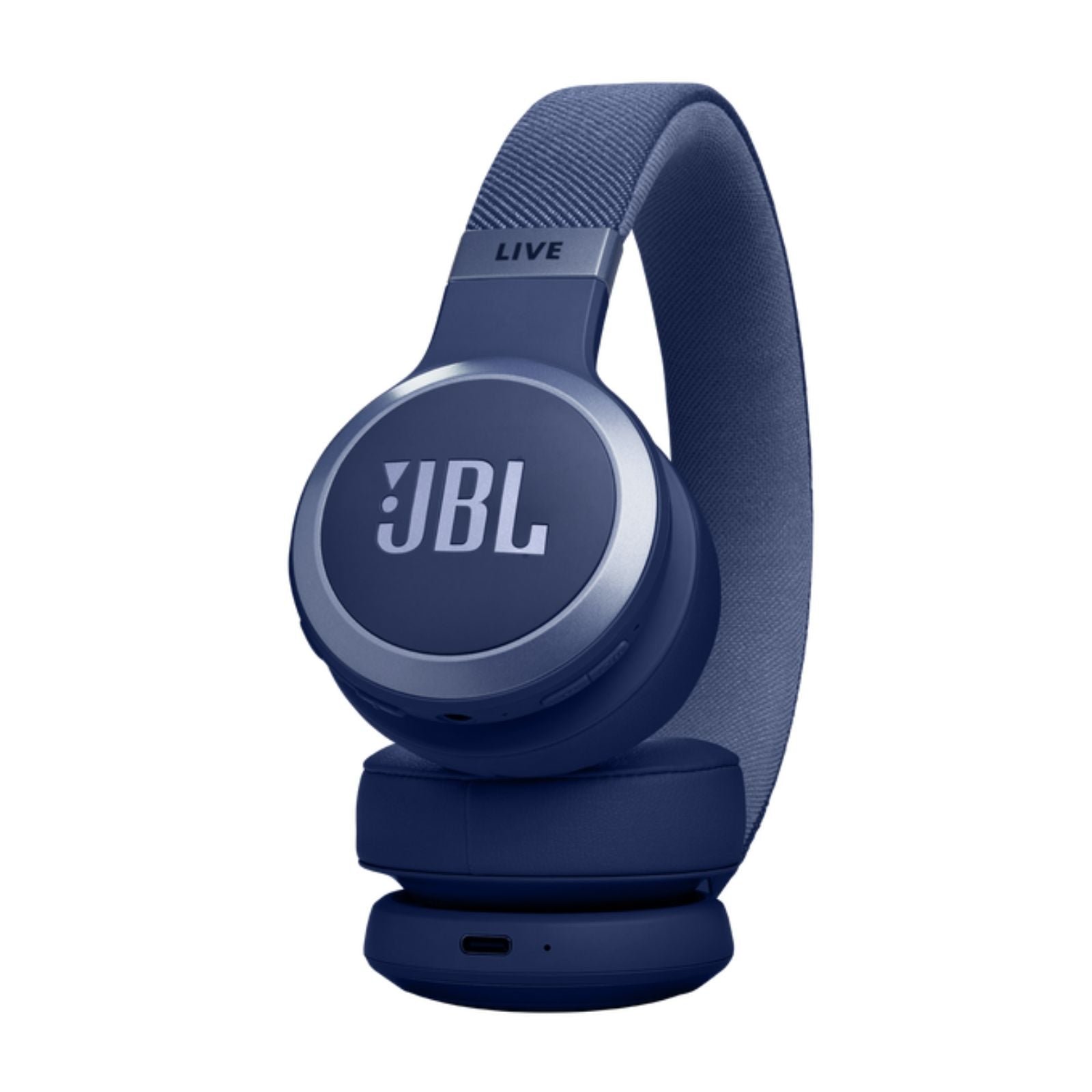 JBL Live 670 NC - Bleu