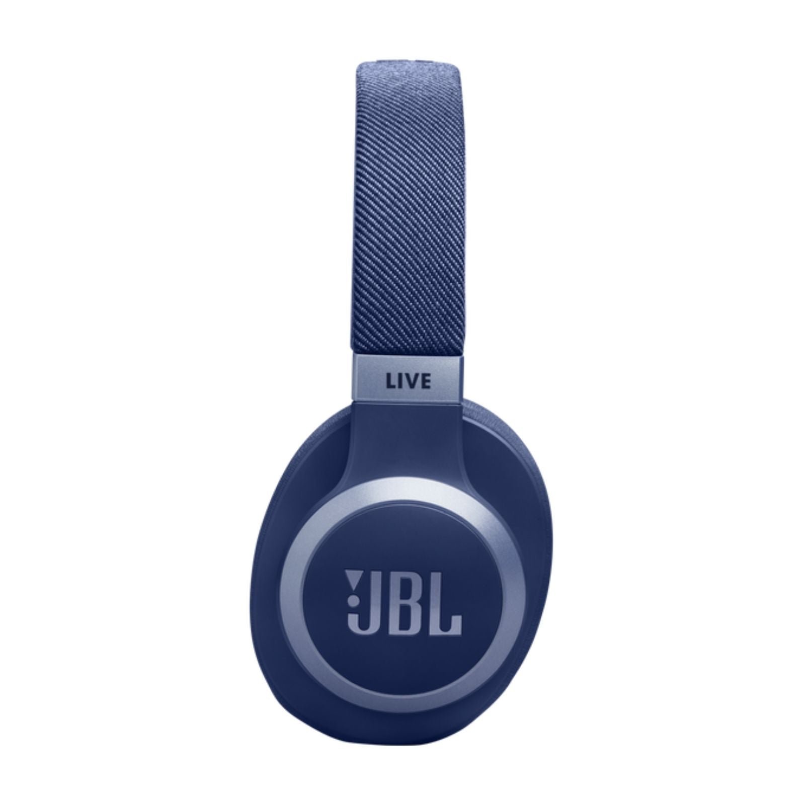 JBL Live 770NC - Bleu