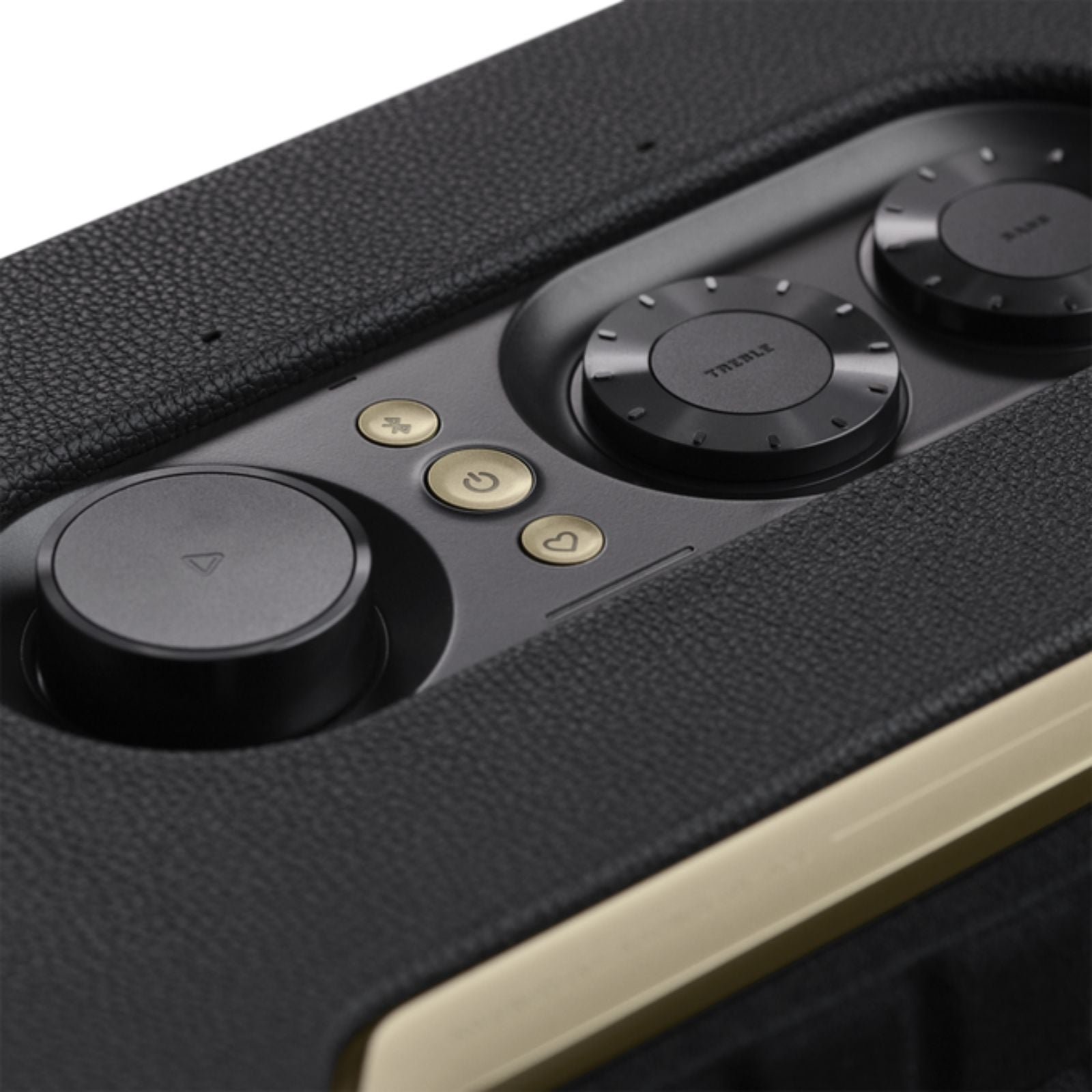 JBL  Authentics 300 Noir