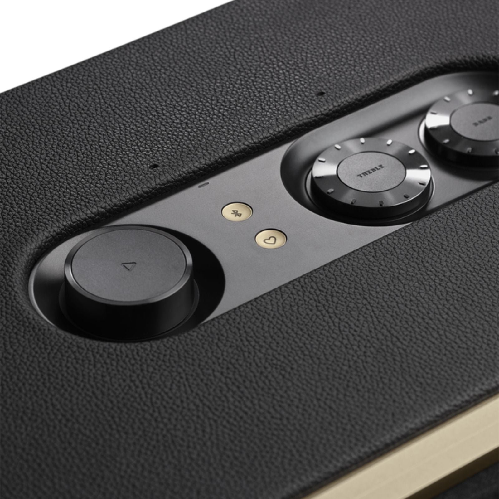 JBL Authentics 500 - Noir