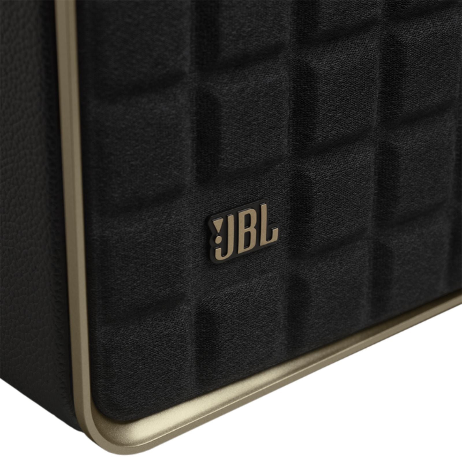 JBL Authentics 500 - Noir