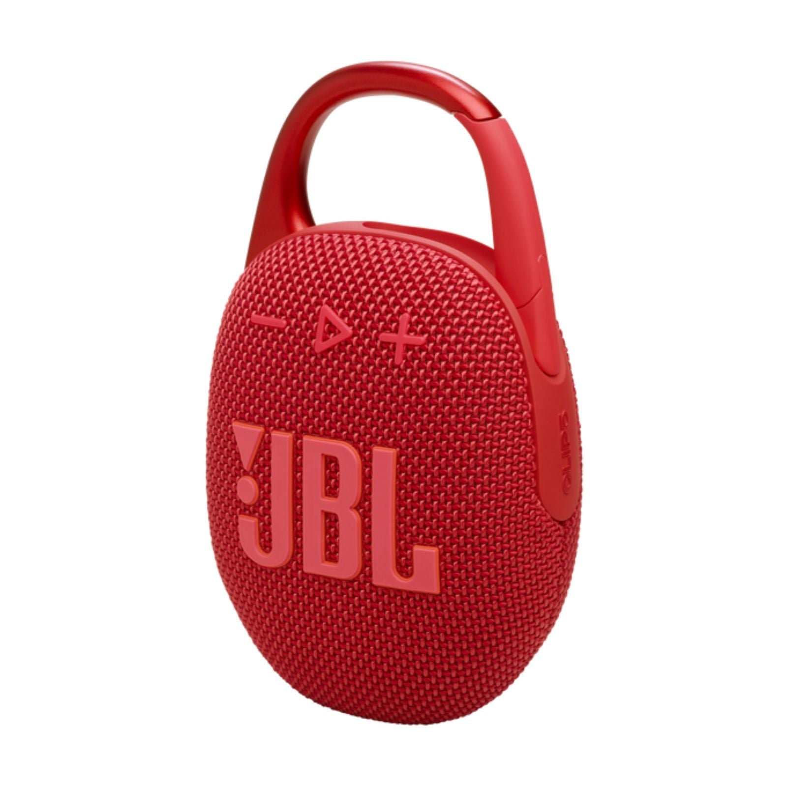 JBL Clip 5 - Rouge