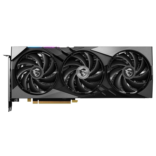NVIDIA GeForce RTX 4060 Ti