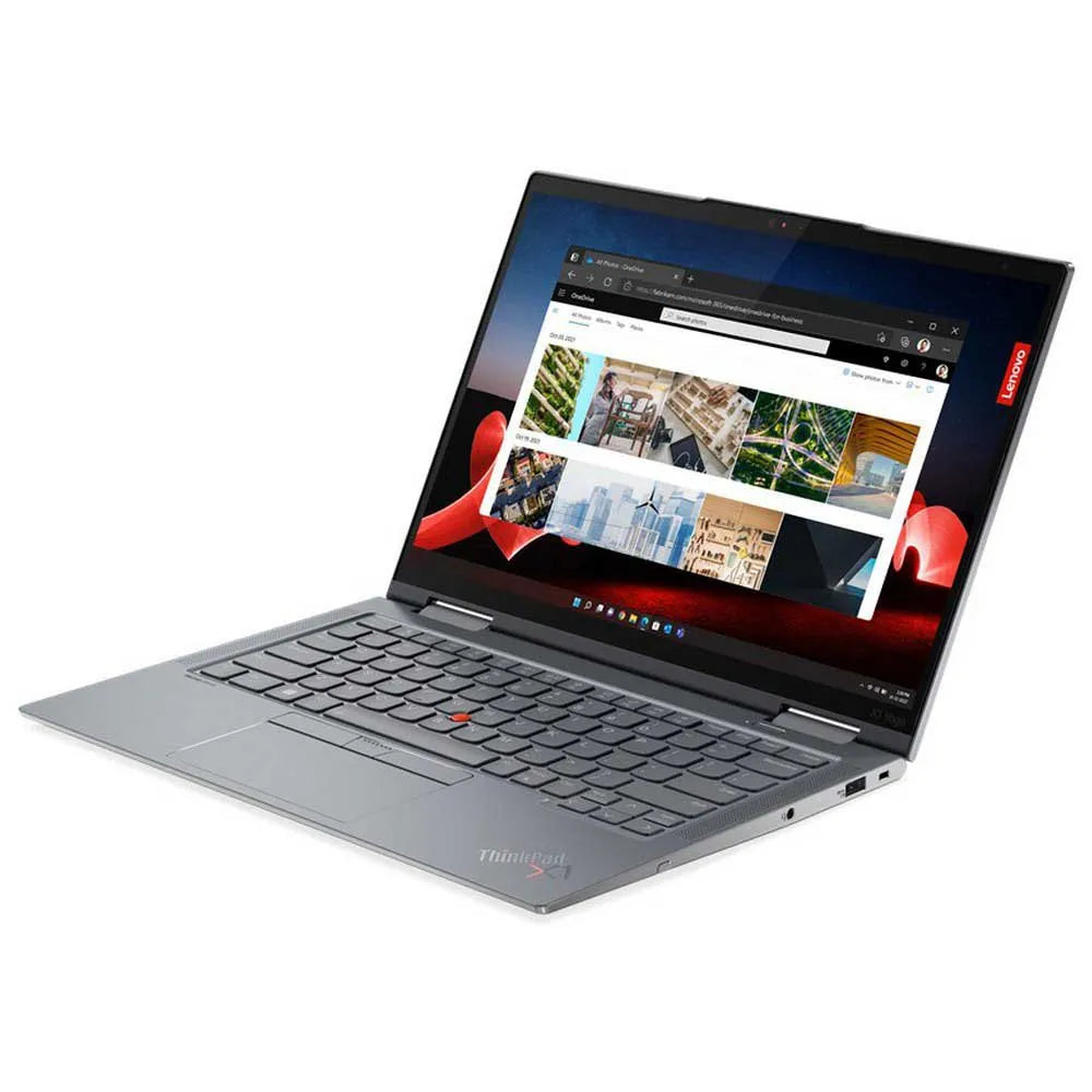 LENOVO THINKPAD X1 Yoga Gen 8 - i7-1355U prix maroc- Smartmarket.ma