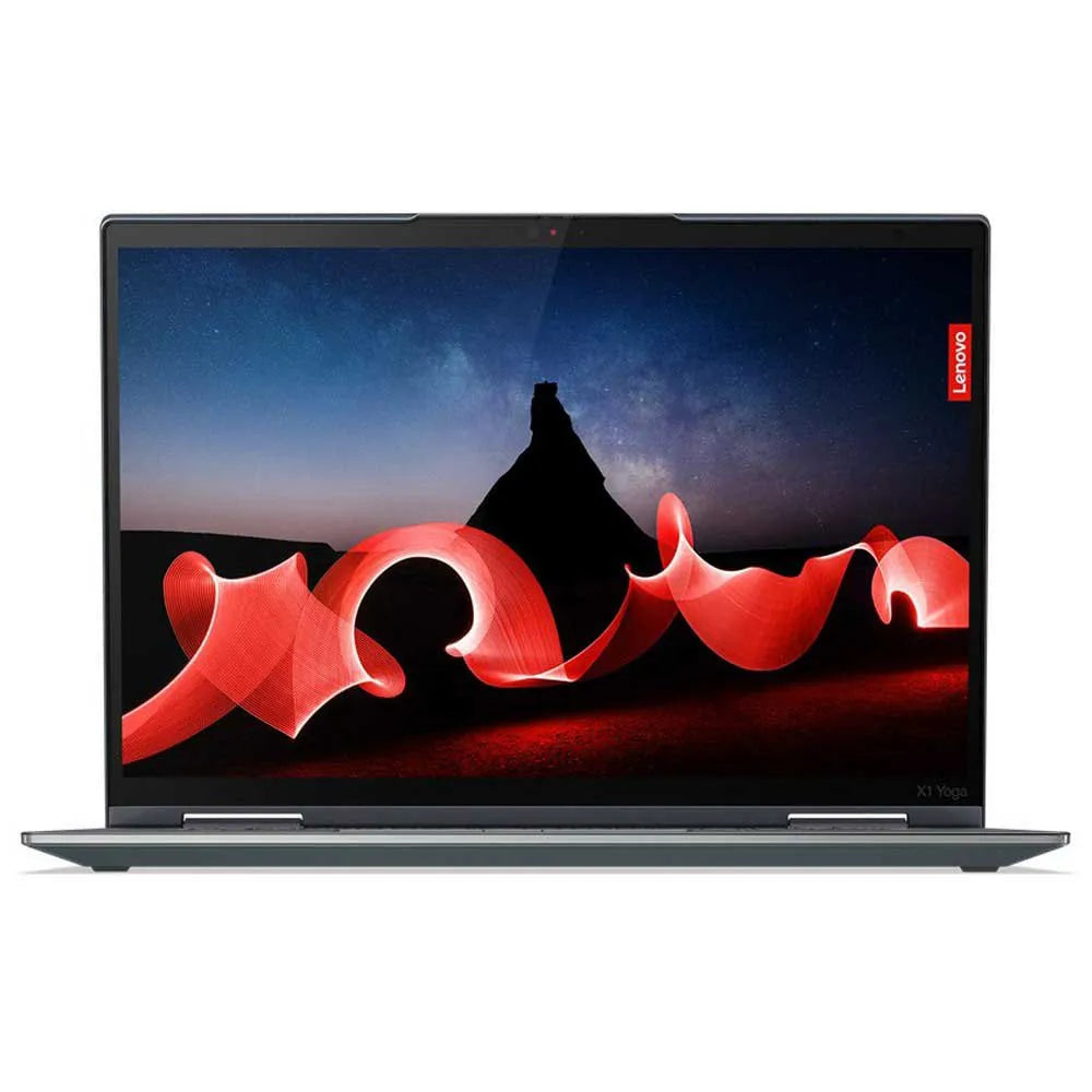 LENOVO THINKPAD X1 Yoga Gen 8 - i7-1355U prix maroc- Smartmarket.ma