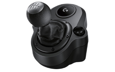 Logitech Driving Force Shifter maroc Prix Boite à Vitesses pas cher - smartmarket.ma