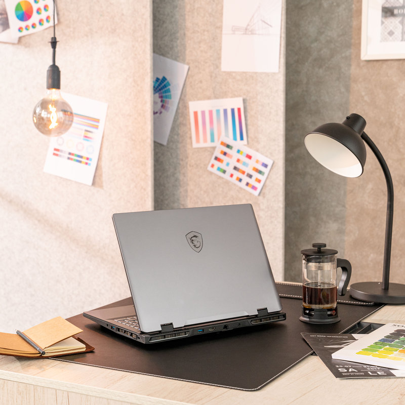 MSI Creator M16