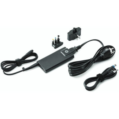 HP Adaptateur secteur USB 65W H6Y82AA #ABB prix maroc- Smartmarket.ma