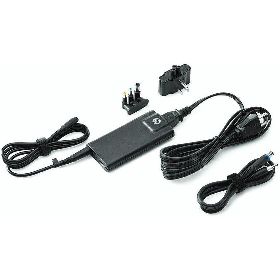 MN0005055717_1 HP Adaptateur secteur USB 65W H6Y82AA #ABB prix maroc- Smartmarket.ma