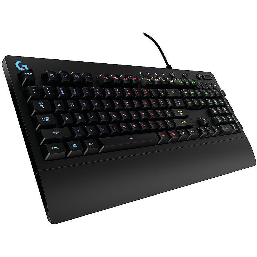 Logitech G213 Prodigy prix maroc- Smartmarket.ma