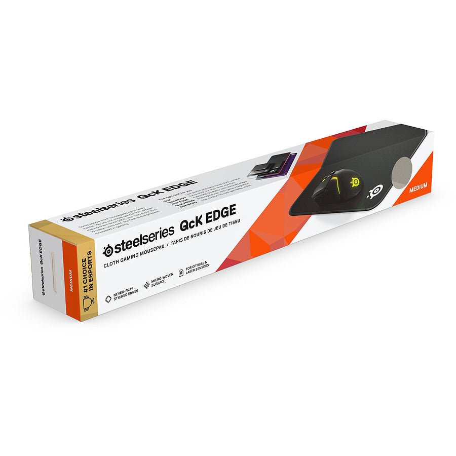 MN0005083086_1 SteelSeries QcK Edge - Taille M prix maroc- Smartmarket.ma