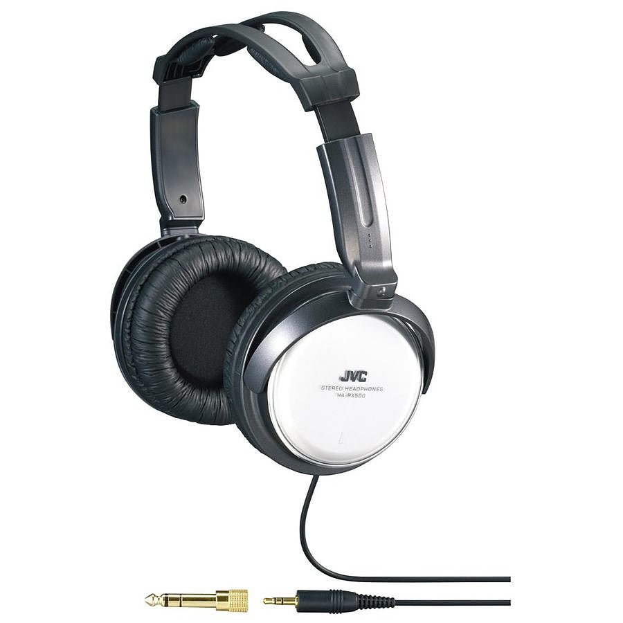 MN0005095255_1 JVC HA-RX500 - Casque audio prix maroc- Smartmarket.ma