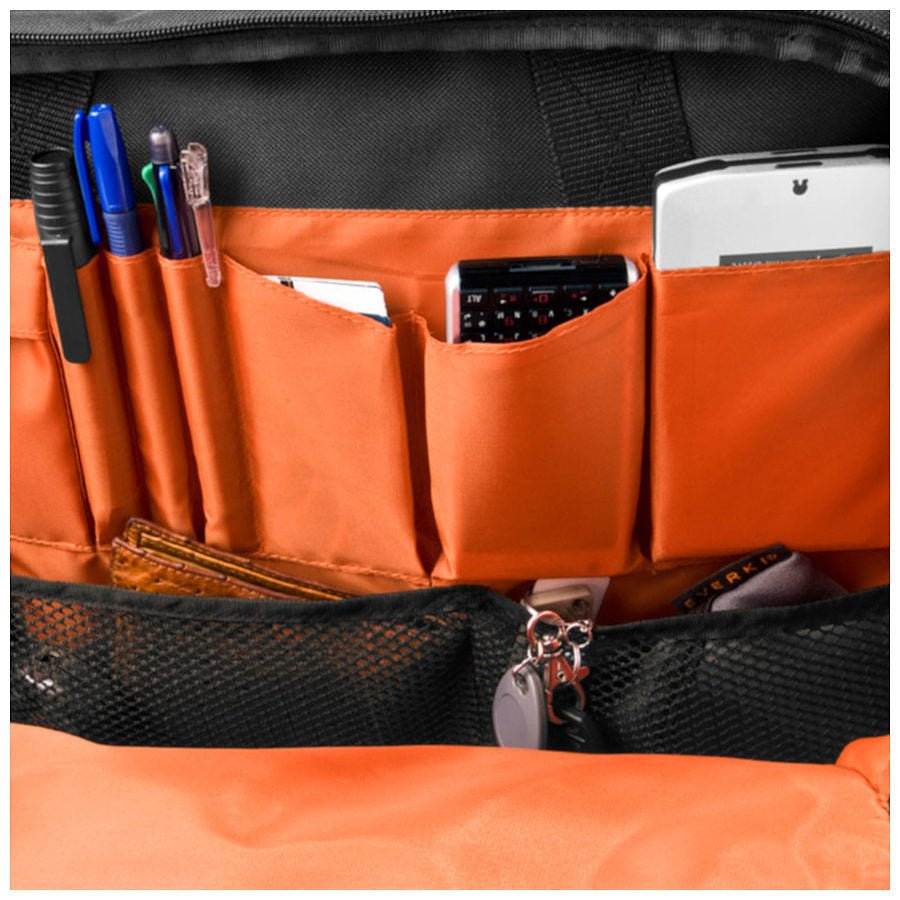 MN0005140620_1 Sac, sacoche et housse Everki Advance 16" - Maroc