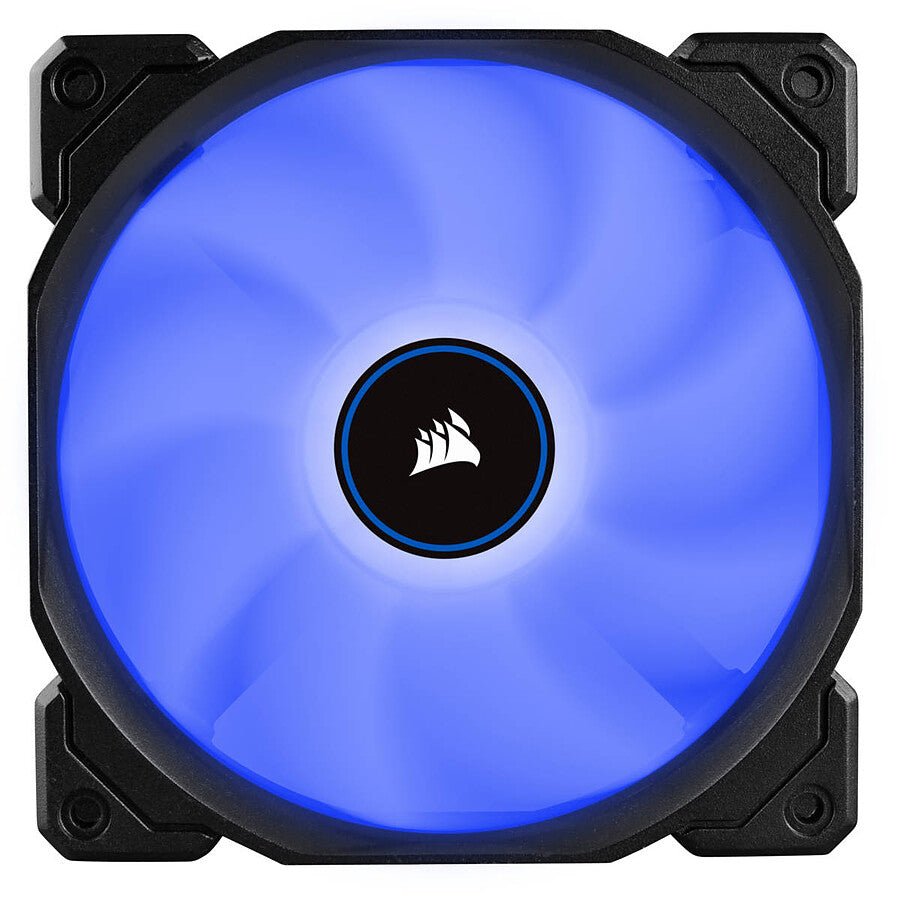 MN0005172681_1_0005172696 Corsair Air Series AF140 Low Noise - Bleu prix maroc- Smartmarket.ma
