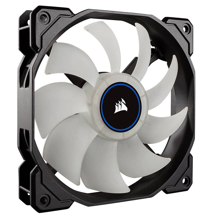 MN0005172683_1_0005172698 Corsair Air Series AF140 Low Noise - Bleu prix maroc- Smartmarket.ma