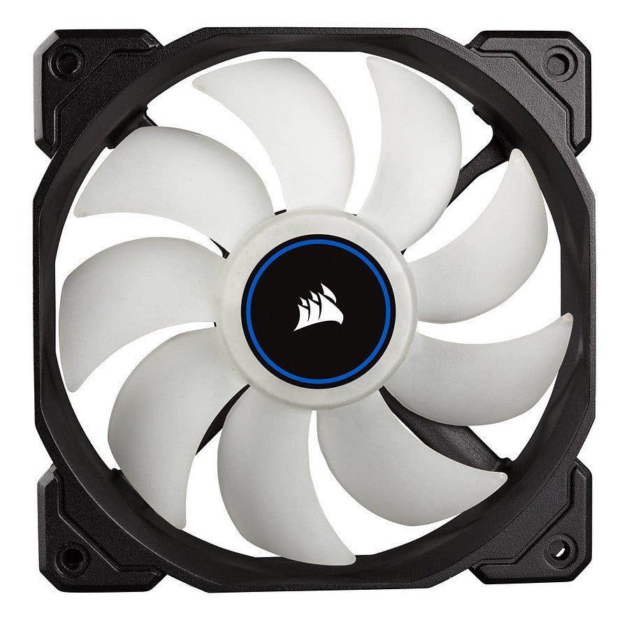 MN0005172684_1_0005172699 Corsair Air Series AF140 Low Noise - Bleu prix maroc- Smartmarket.ma