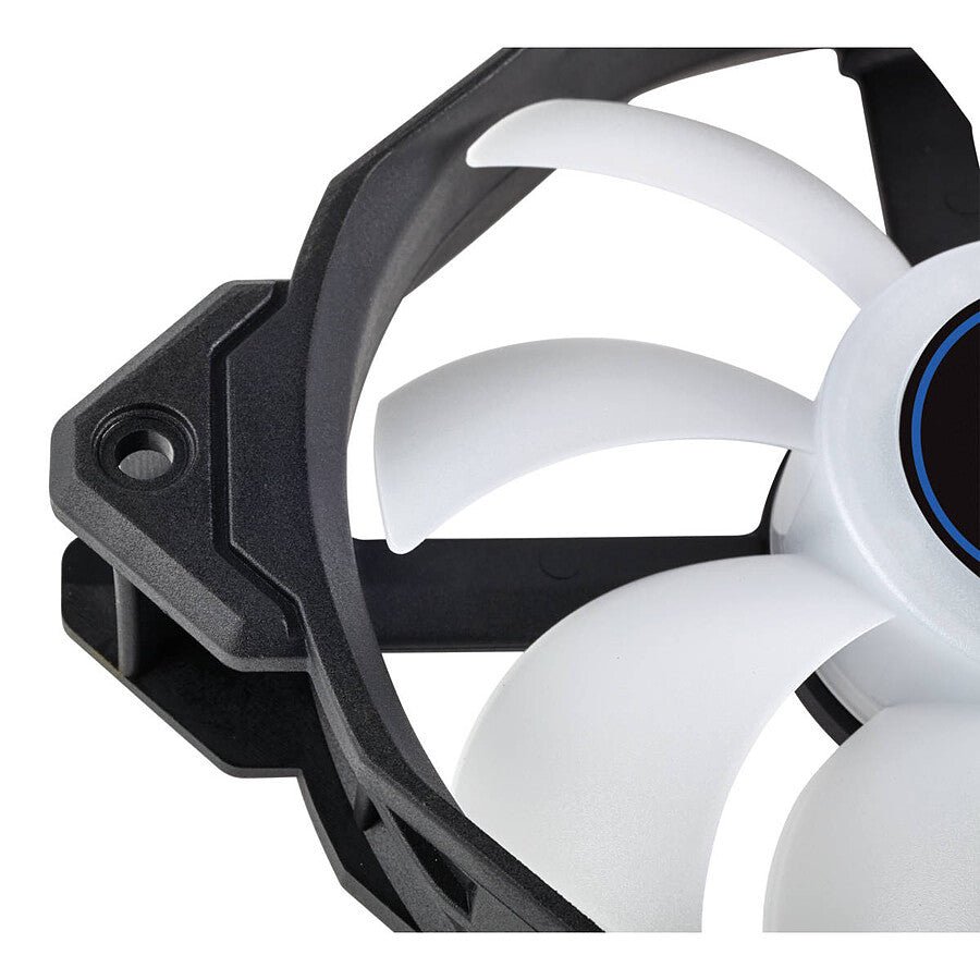 MN0005172685_1_0005172700 Corsair Air Series AF140 Low Noise - Bleu prix maroc- Smartmarket.ma