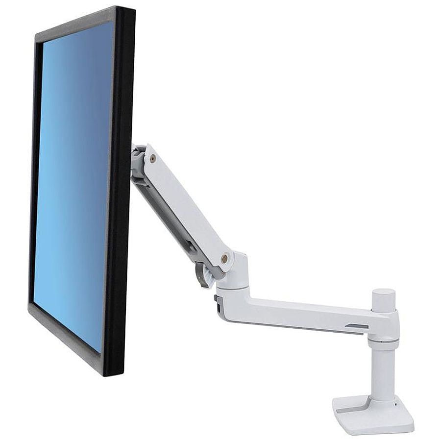 MN0005177690_1 Ergotron LX Desk Arm Blanc prix maroc- Smartmarket.ma