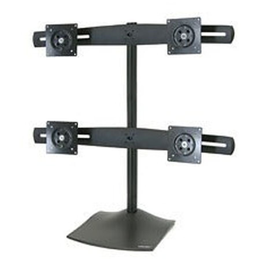 Ergotron DS100 Support Quad-Moniteurs prix maroc- Smartmarket.ma