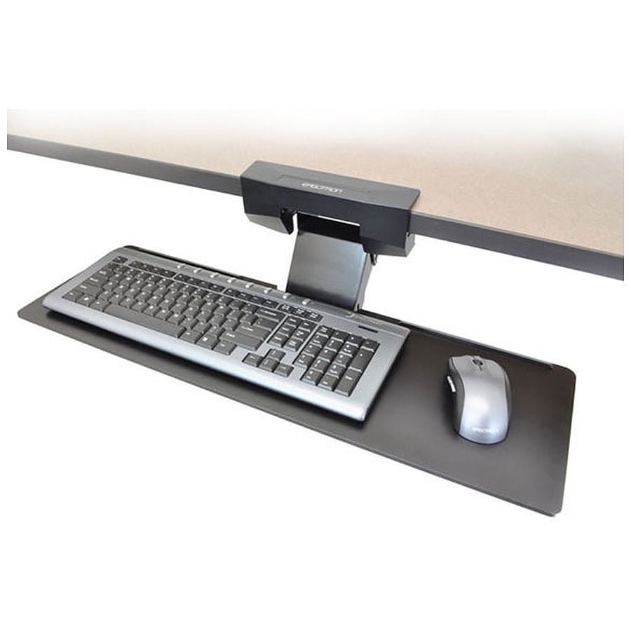 MN0005177996_1 Ergotron Bras pour clavier prix maroc- Smartmarket.ma