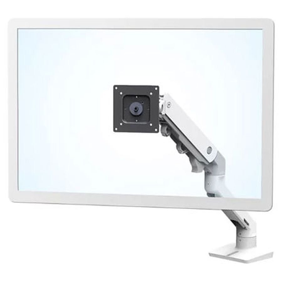 Ergotron Bras HX Blanc prix maroc- Smartmarket.ma