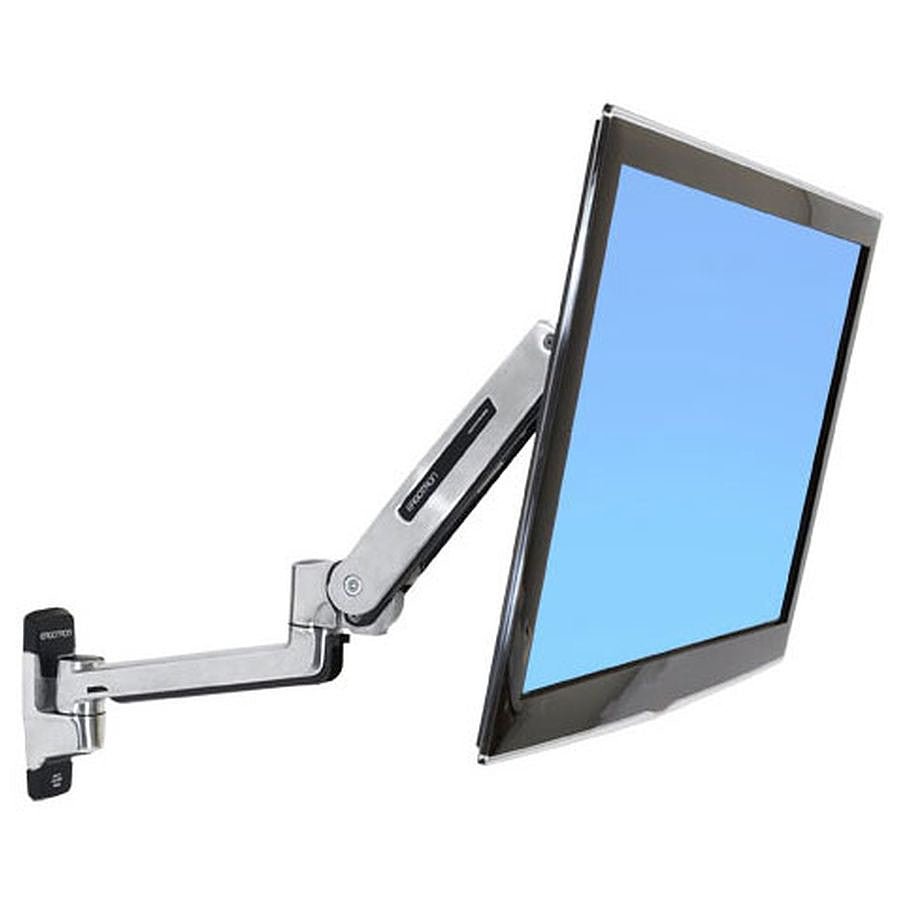 Ergotron LX Sit-Stand Wall Mount prix maroc- Smartmarket.ma