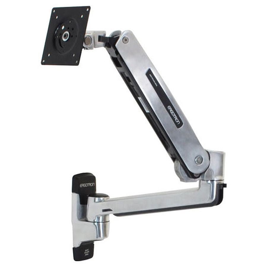 Ergotron LX Sit-Stand Wall Mount prix maroc- Smartmarket.ma