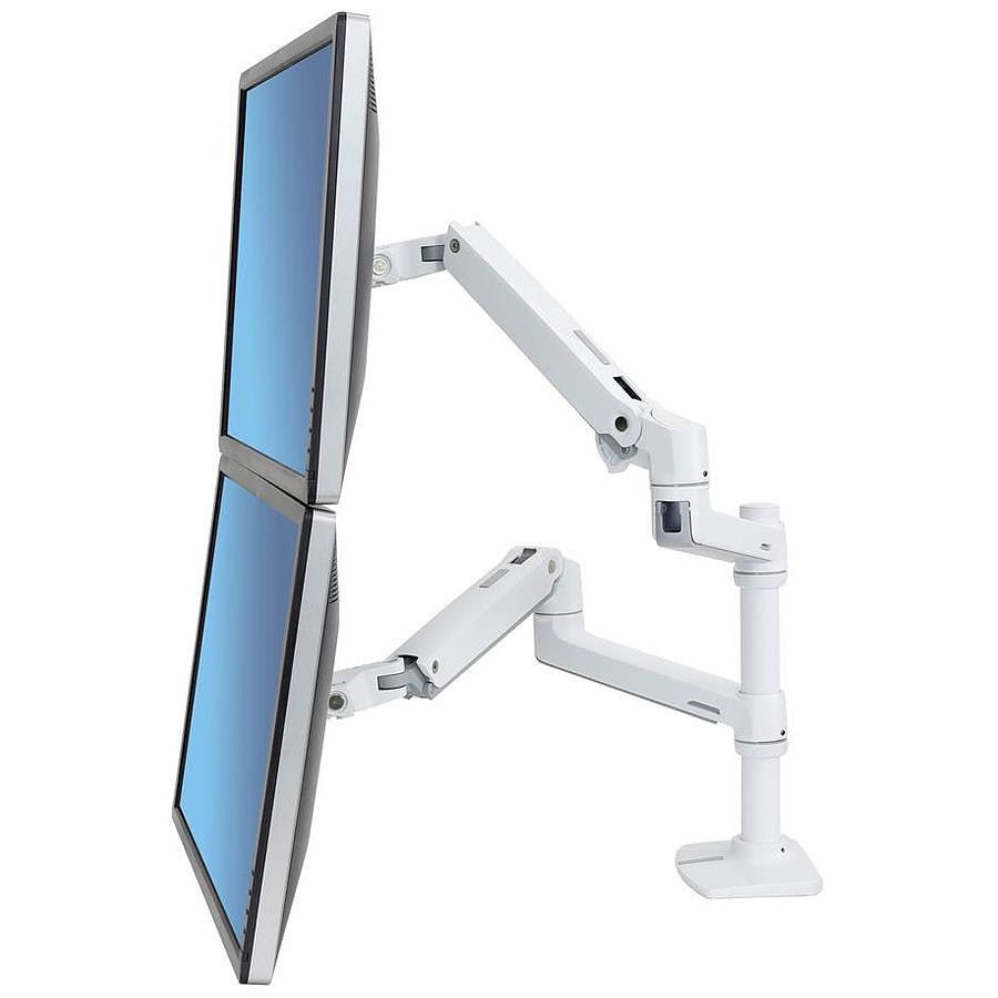 Ergotron LX Double Écran prix maroc- Smartmarket.ma