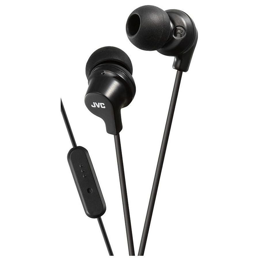 MN0005179753_1 JVC HA-FR15 Noir - Écouteurs prix maroc- Smartmarket.ma