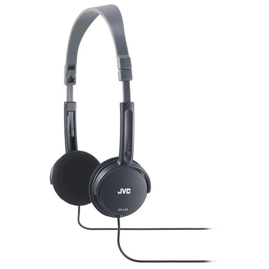 MN0005179886_1 JVC HA-L50 Noir - Casque audio prix maroc- Smartmarket.ma