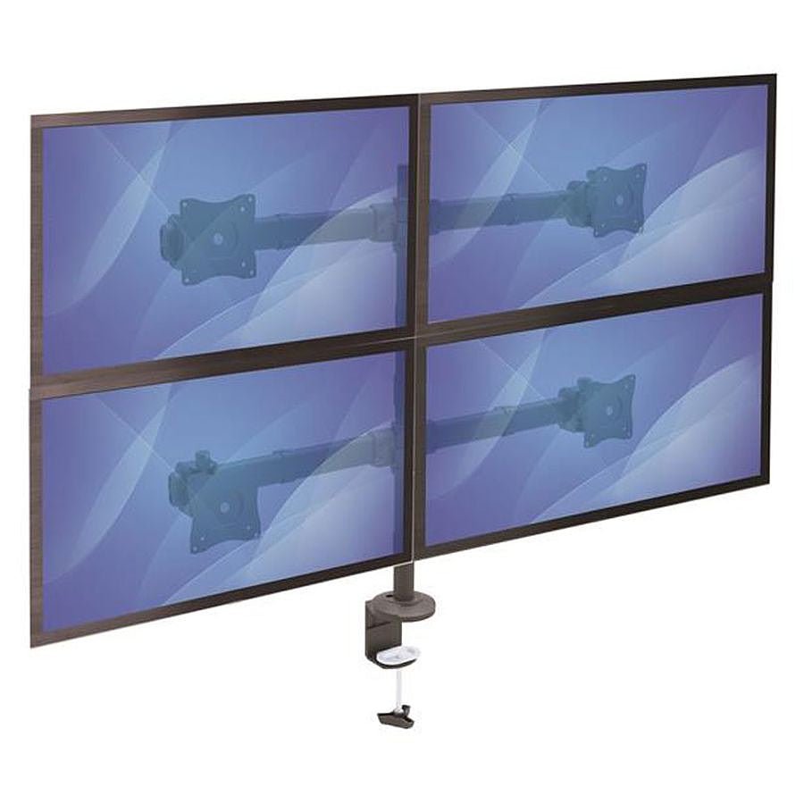 StarTech.com ARMQUAD prix maroc- Smartmarket.ma