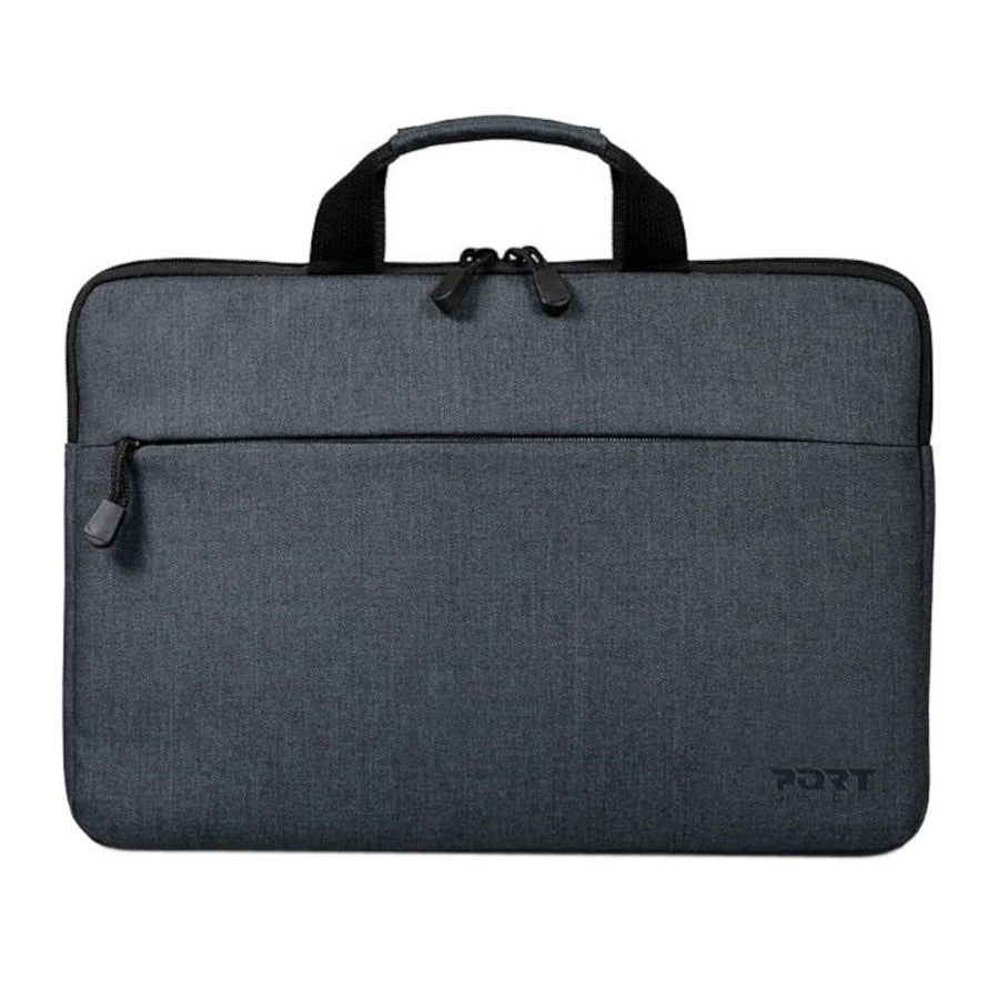 Sac, sacoche et housse PORT Designs Belize 15.6" (gris) - Maroc