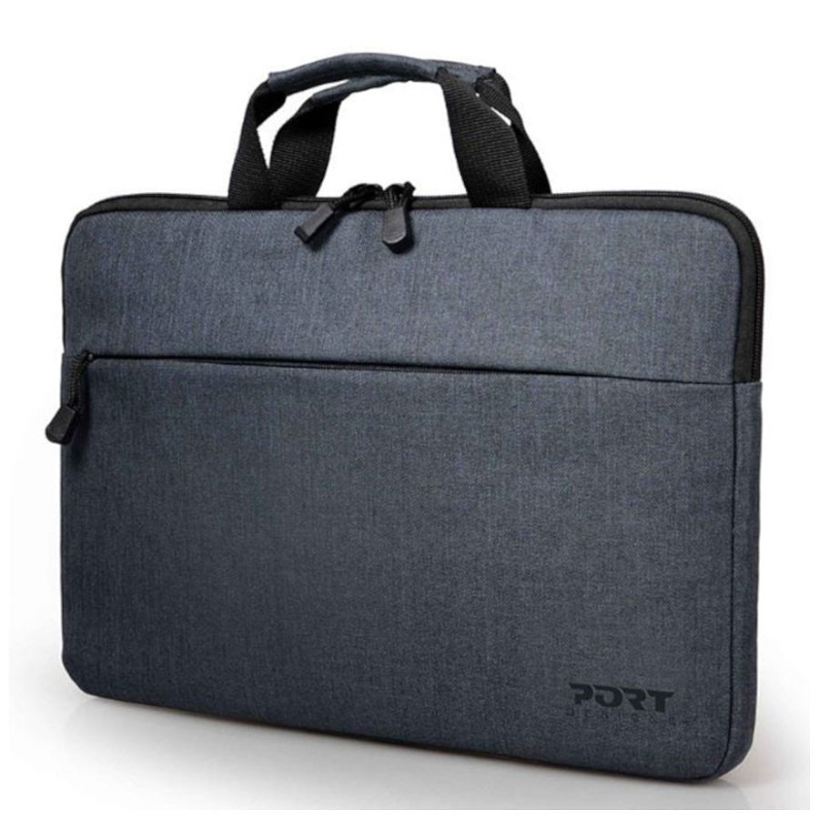 Sac, sacoche et housse PORT Designs Belize 15.6" (gris) - Maroc