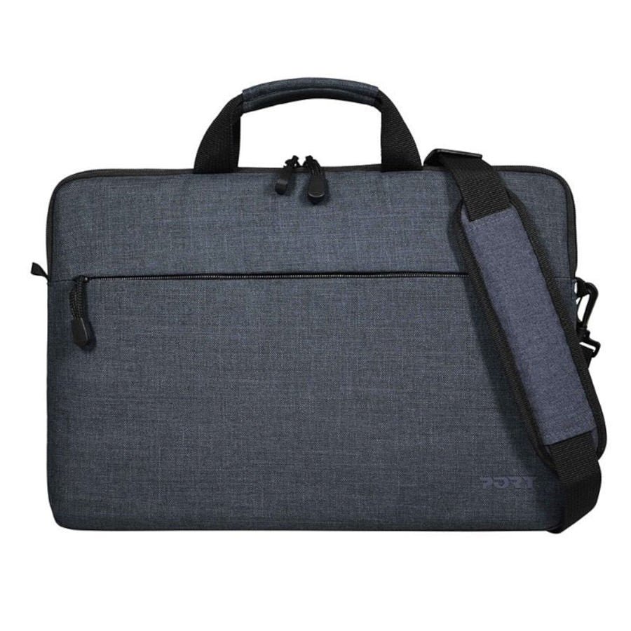 MN0005180190_1 Sac, sacoche et housse PORT Designs Belize 13.3" (gris) - Maroc