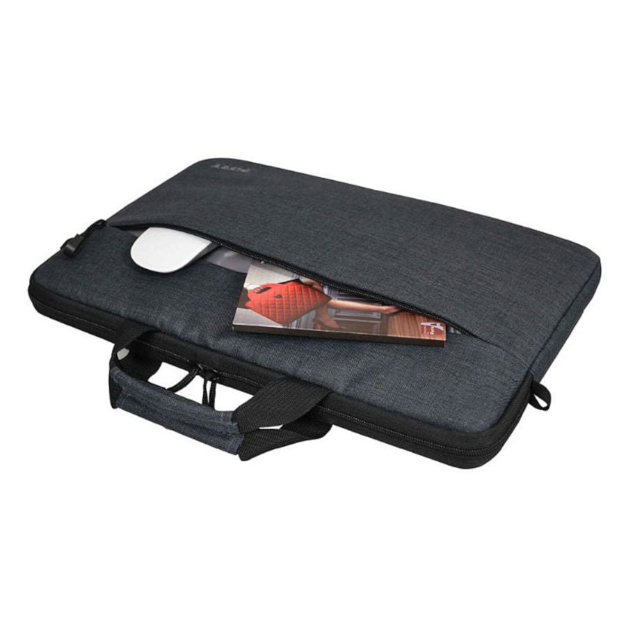 MN0005180192_1 Sac, sacoche et housse PORT Designs Belize 13.3" (gris) - Maroc