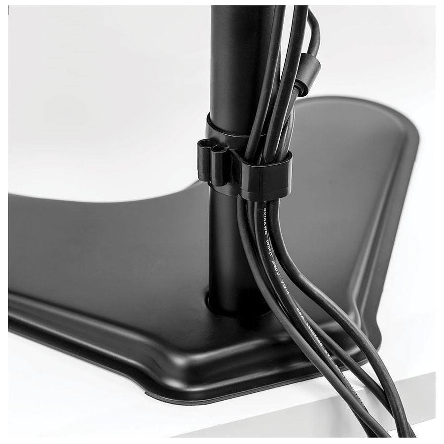 Fellowes Professional Series Bras Double écran Vertical prix maroc- Smartmarket.ma