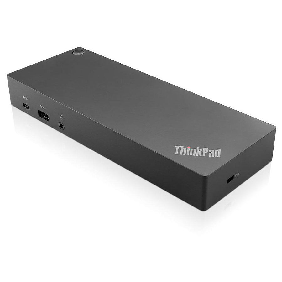 Lenovo ThinkPad Hybrid USB-C prix maroc- Smartmarket.ma