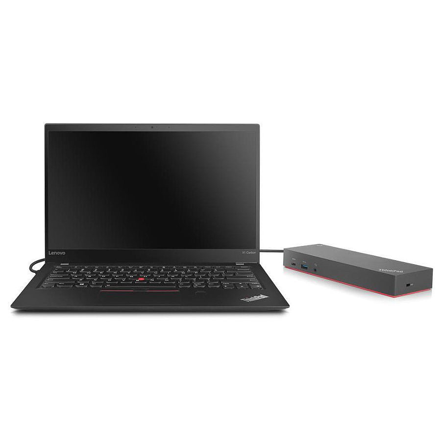 Lenovo ThinkPad Hybrid USB-C prix maroc- Smartmarket.ma
