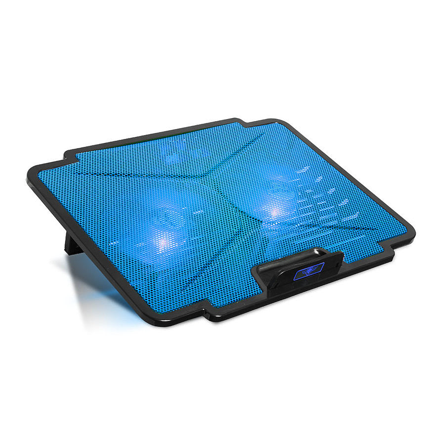 Spirit of Gamer Airblade 100 (Bleu) prix maroc- Smartmarket.ma
