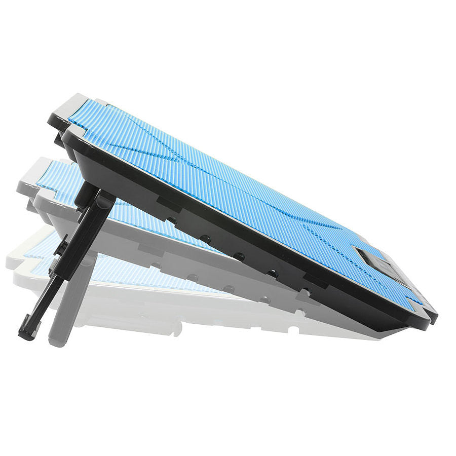 Spirit of Gamer Airblade 100 (Bleu) prix maroc- Smartmarket.ma