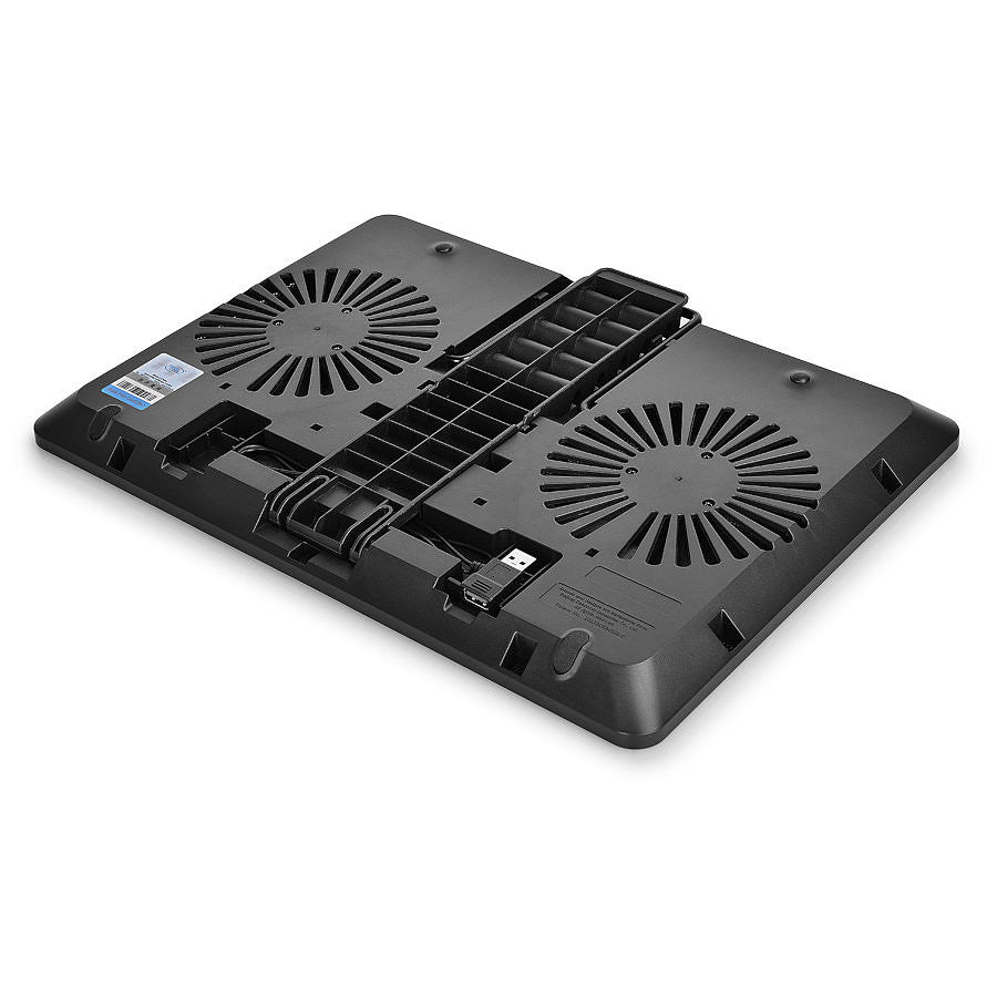 DeepCool U PAL prix maroc- Smartmarket.ma