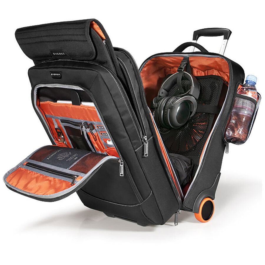 Everki Titan Trolley prix maroc- Smartmarket.ma
