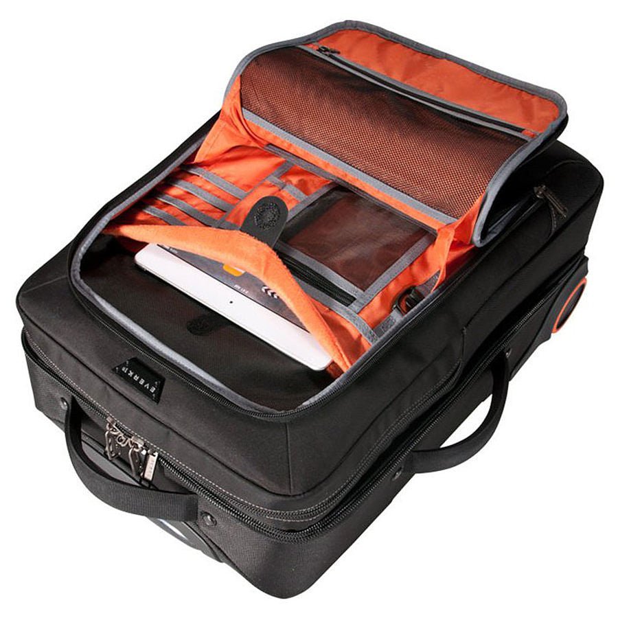 Everki Titan Trolley prix maroc- Smartmarket.ma