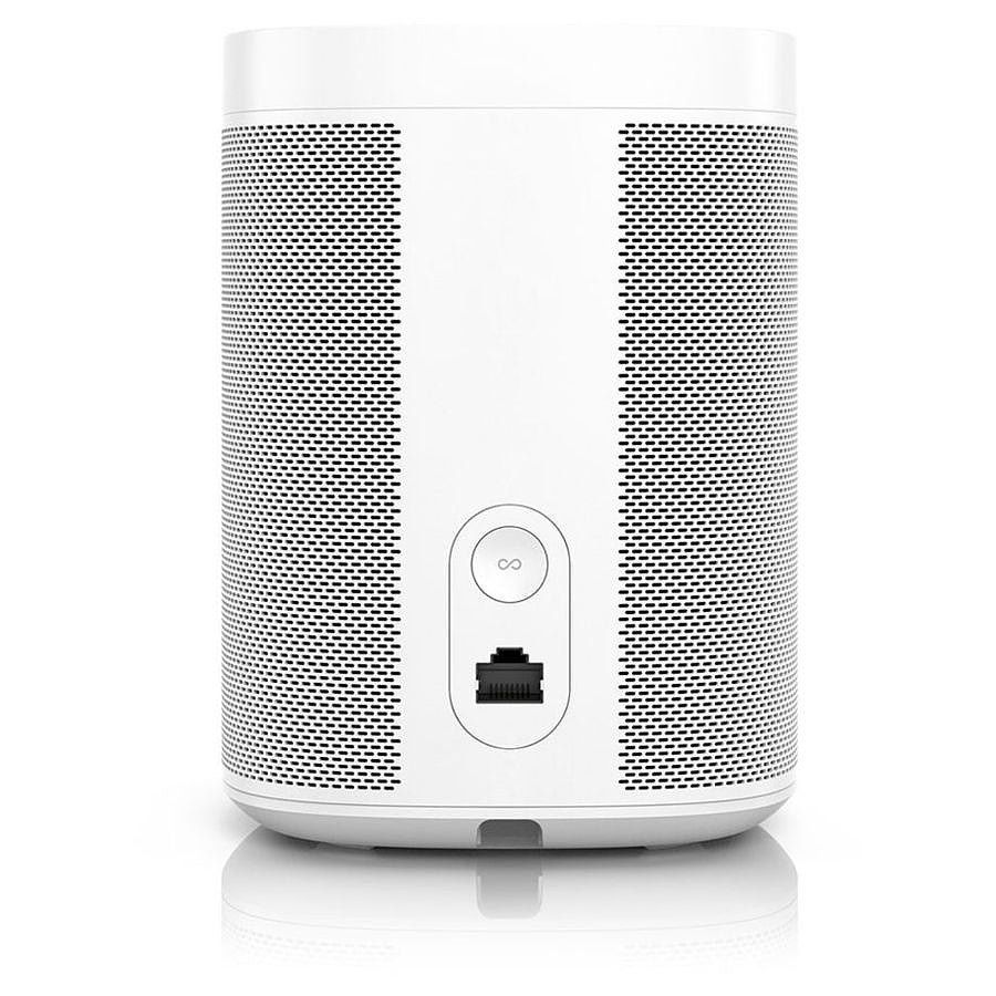 MN0005335318_1 Sonos ONE Blanc (Gen 2) - Enceinte compacte prix maroc- Smartmarket.ma