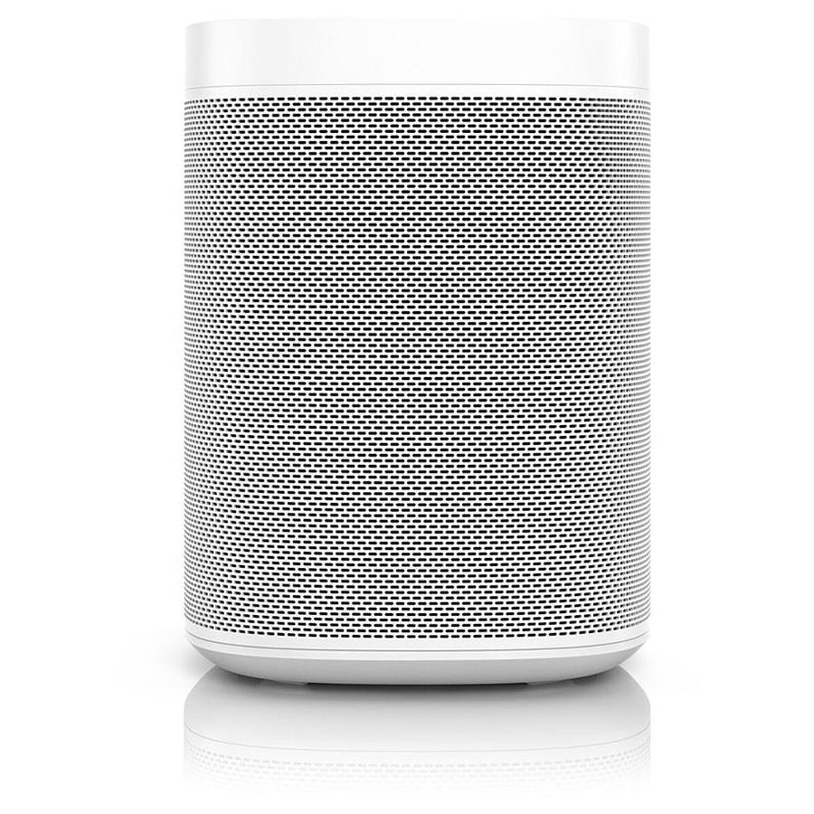 MN0005335321_1 Sonos ONE Blanc (Gen 2) - Enceinte compacte prix maroc- Smartmarket.ma