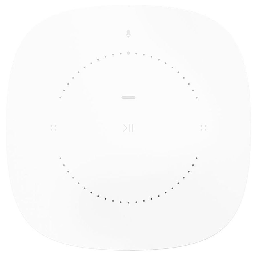 MN0005335322_1 Sonos ONE Blanc (Gen 2) - Enceinte compacte prix maroc- Smartmarket.ma