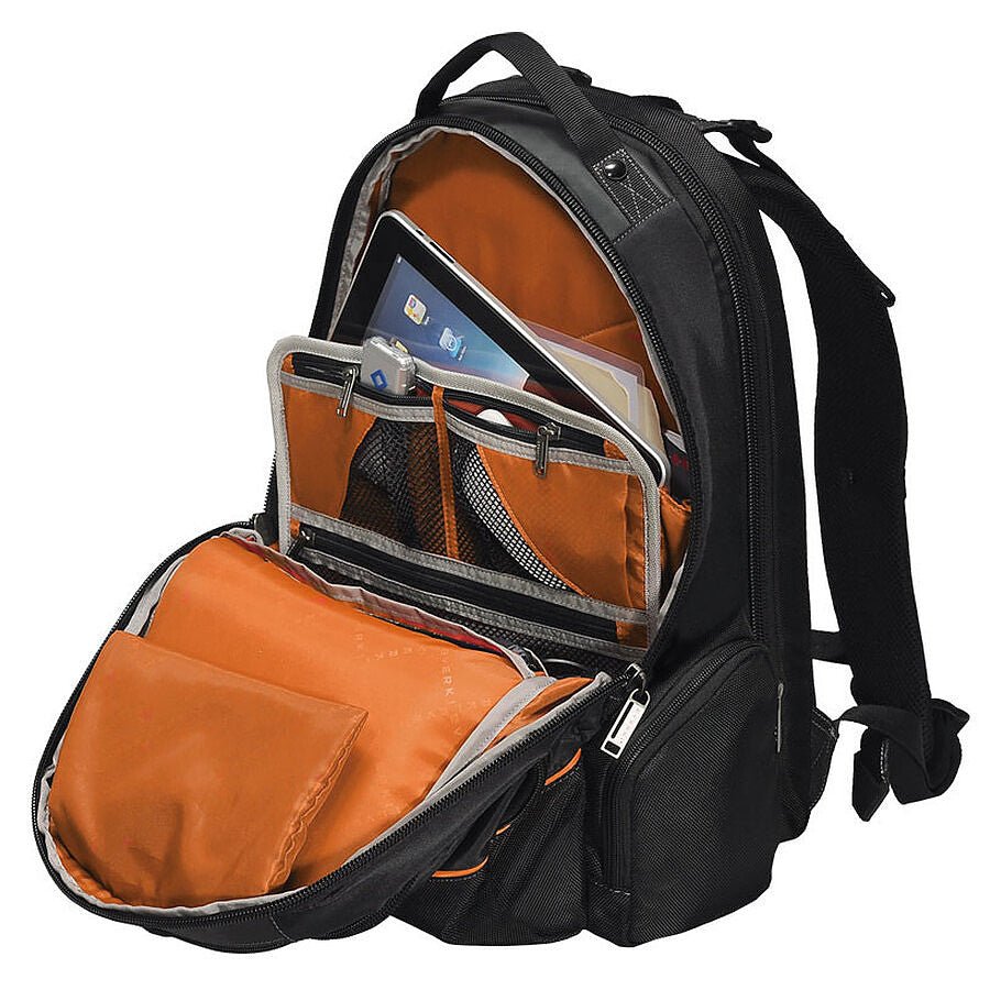 Sac, sacoche et housse Everki Flight 16" - Maroc